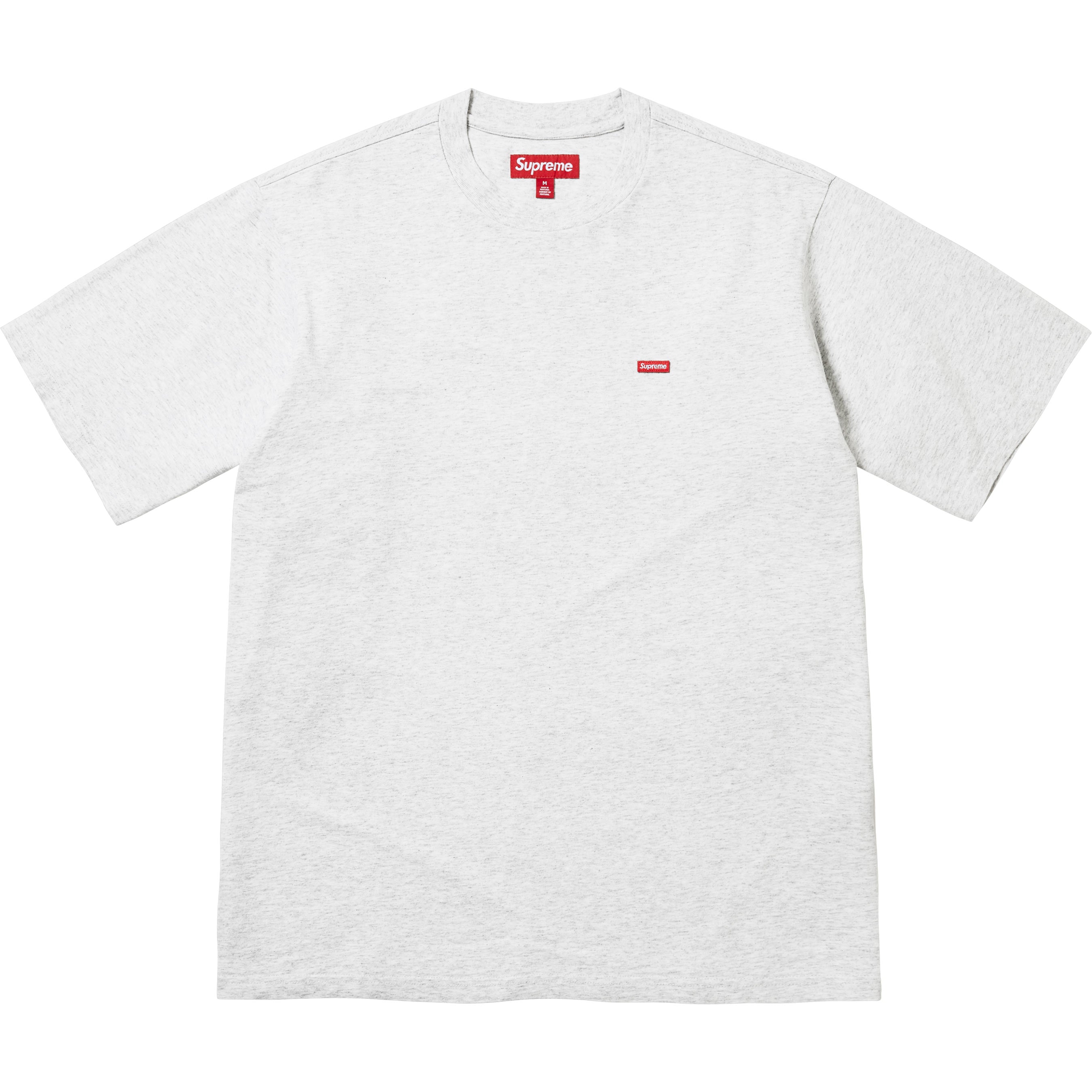 Small Box Tee view 17